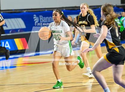 Thumbnail 3 in Miami vs. Arizona Lutheran Academy (AIA 2A Final) photogallery.