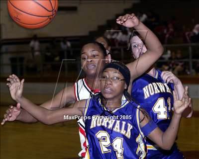 Thumbnail 3 in Norwalk @ Artesia photogallery.