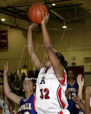 Thumbnail 3 in Norwalk @ Artesia photogallery.