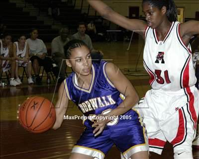 Thumbnail 3 in Norwalk @ Artesia photogallery.