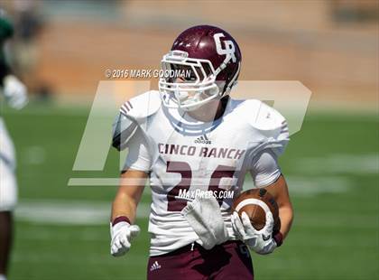 Thumbnail 3 in Cinco Ranch @ Mayde Creek photogallery.