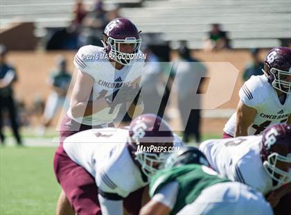 Thumbnail 3 in Cinco Ranch @ Mayde Creek photogallery.