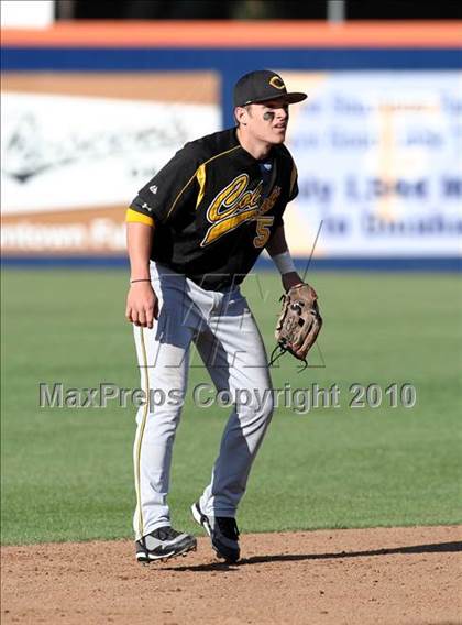 Thumbnail 1 in Esperanza vs Cottonwood (Diamond Sports National Classic) photogallery.