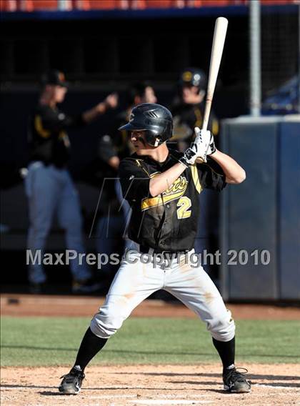 Thumbnail 3 in Esperanza vs Cottonwood (Diamond Sports National Classic) photogallery.