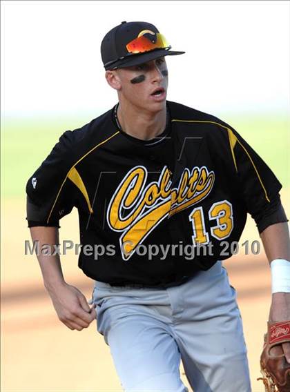 Thumbnail 3 in Esperanza vs Cottonwood (Diamond Sports National Classic) photogallery.