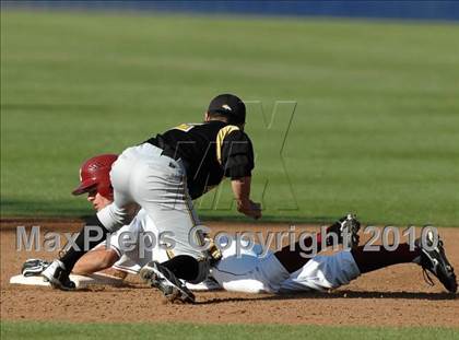 Thumbnail 3 in Esperanza vs Cottonwood (Diamond Sports National Classic) photogallery.