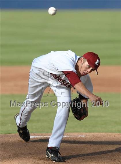 Thumbnail 3 in Esperanza vs Cottonwood (Diamond Sports National Classic) photogallery.