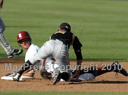 Thumbnail 1 in Esperanza vs Cottonwood (Diamond Sports National Classic) photogallery.