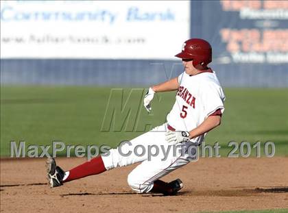 Thumbnail 1 in Esperanza vs Cottonwood (Diamond Sports National Classic) photogallery.