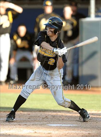 Thumbnail 1 in Esperanza vs Cottonwood (Diamond Sports National Classic) photogallery.