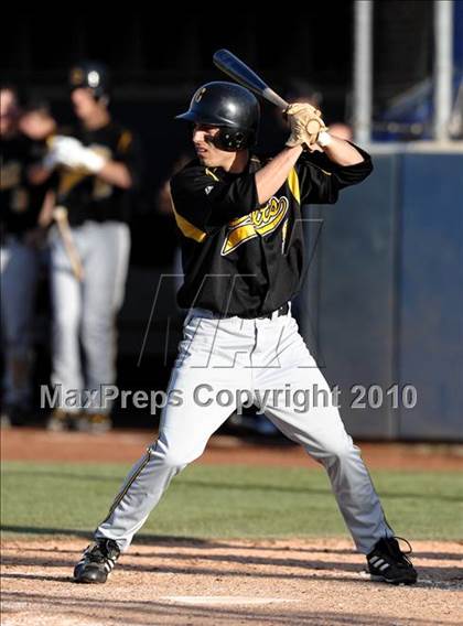 Thumbnail 1 in Esperanza vs Cottonwood (Diamond Sports National Classic) photogallery.