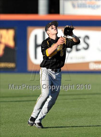Thumbnail 2 in Esperanza vs Cottonwood (Diamond Sports National Classic) photogallery.