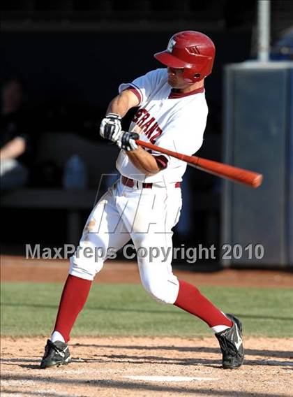 Thumbnail 1 in Esperanza vs Cottonwood (Diamond Sports National Classic) photogallery.