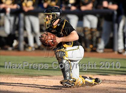 Thumbnail 2 in Esperanza vs Cottonwood (Diamond Sports National Classic) photogallery.