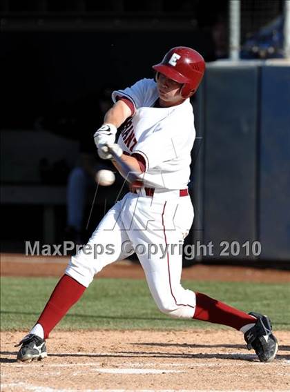 Thumbnail 1 in Esperanza vs Cottonwood (Diamond Sports National Classic) photogallery.