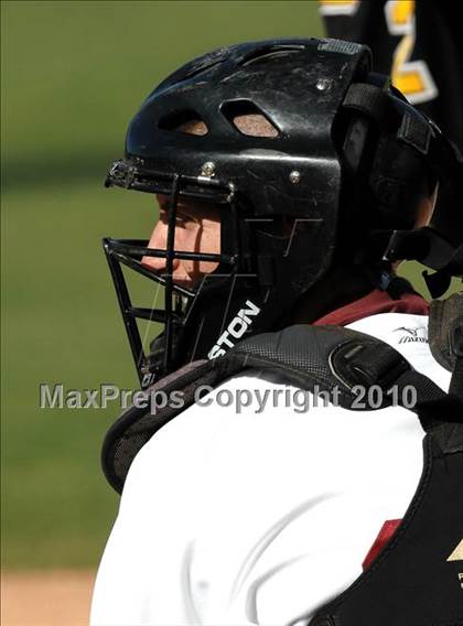 Thumbnail 3 in Esperanza vs Cottonwood (Diamond Sports National Classic) photogallery.