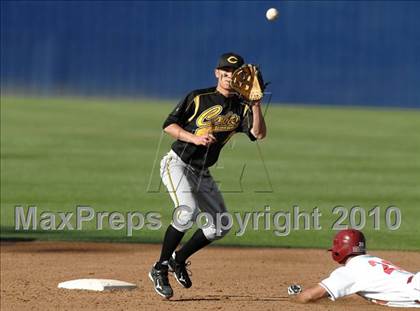 Thumbnail 3 in Esperanza vs Cottonwood (Diamond Sports National Classic) photogallery.