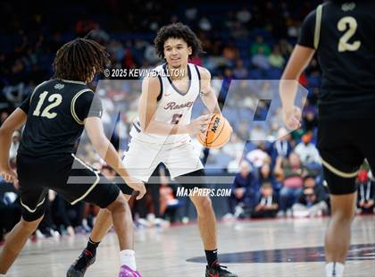 Thumbnail 3 in Roosevelt vs. Notre Dame ( CIF SS OPEN DIVISION FINAL ) photogallery.