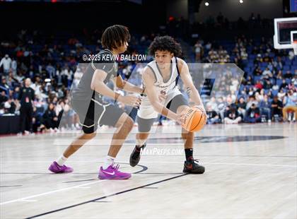 Thumbnail 3 in Roosevelt vs. Notre Dame ( CIF SS OPEN DIVISION FINAL ) photogallery.