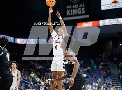 Thumbnail 3 in Roosevelt vs. Notre Dame ( CIF SS OPEN DIVISION FINAL ) photogallery.