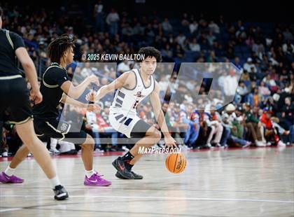 Thumbnail 3 in Roosevelt vs. Notre Dame ( CIF SS OPEN DIVISION FINAL ) photogallery.