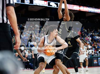 Thumbnail 3 in Roosevelt vs. Notre Dame ( CIF SS OPEN DIVISION FINAL ) photogallery.