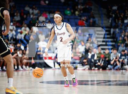Thumbnail 3 in Roosevelt vs. Notre Dame ( CIF SS OPEN DIVISION FINAL ) photogallery.