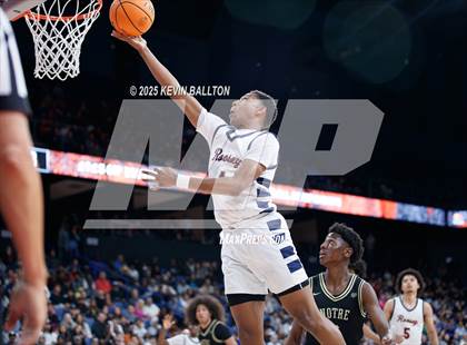 Thumbnail 2 in Roosevelt vs. Notre Dame ( CIF SS OPEN DIVISION FINAL ) photogallery.