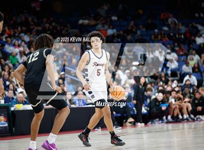 Thumbnail 2 in Roosevelt vs. Notre Dame ( CIF SS OPEN DIVISION FINAL ) photogallery.