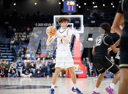 Thumbnail 1 in Roosevelt vs. Notre Dame ( CIF SS OPEN DIVISION FINAL ) photogallery.
