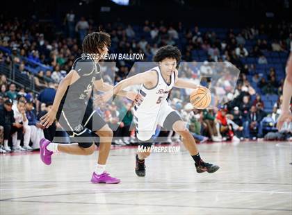 Thumbnail 1 in Roosevelt vs. Notre Dame ( CIF SS OPEN DIVISION FINAL ) photogallery.