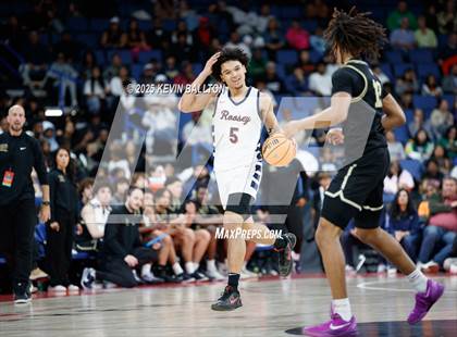 Thumbnail 1 in Roosevelt vs. Notre Dame ( CIF SS OPEN DIVISION FINAL ) photogallery.