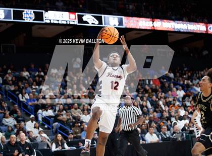 Thumbnail 1 in Roosevelt vs. Notre Dame ( CIF SS OPEN DIVISION FINAL ) photogallery.