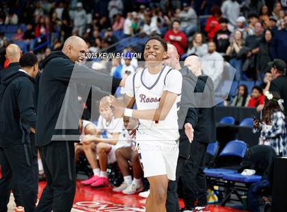 Thumbnail 1 in Roosevelt vs. Notre Dame ( CIF SS OPEN DIVISION FINAL ) photogallery.