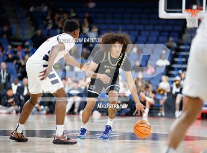 Thumbnail 1 in Roosevelt vs. Notre Dame ( CIF SS OPEN DIVISION FINAL ) photogallery.