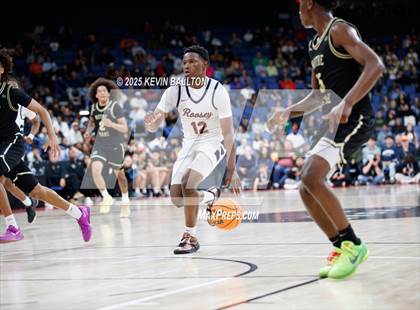 Thumbnail 1 in Roosevelt vs. Notre Dame ( CIF SS OPEN DIVISION FINAL ) photogallery.