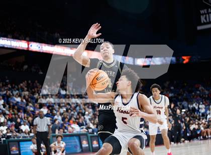 Thumbnail 3 in Roosevelt vs. Notre Dame ( CIF SS OPEN DIVISION FINAL ) photogallery.