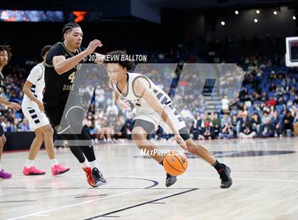 Thumbnail 1 in Roosevelt vs. Notre Dame ( CIF SS OPEN DIVISION FINAL ) photogallery.