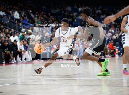Thumbnail 3 in Roosevelt vs. Notre Dame ( CIF SS OPEN DIVISION FINAL ) photogallery.