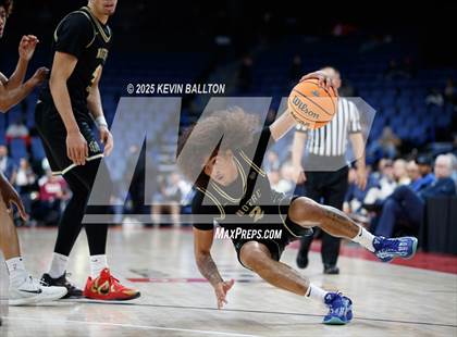 Thumbnail 3 in Roosevelt vs. Notre Dame ( CIF SS OPEN DIVISION FINAL ) photogallery.
