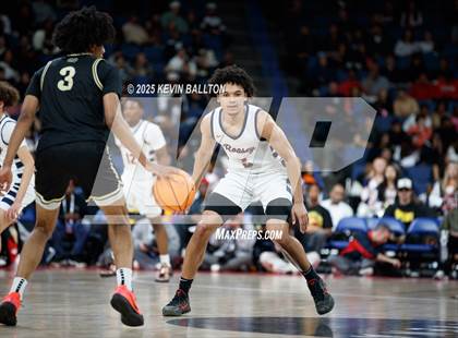 Thumbnail 3 in Roosevelt vs. Notre Dame ( CIF SS OPEN DIVISION FINAL ) photogallery.