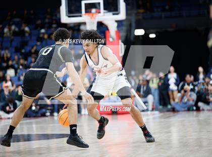 Thumbnail 2 in Roosevelt vs. Notre Dame ( CIF SS OPEN DIVISION FINAL ) photogallery.