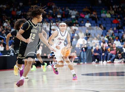 Thumbnail 1 in Roosevelt vs. Notre Dame ( CIF SS OPEN DIVISION FINAL ) photogallery.