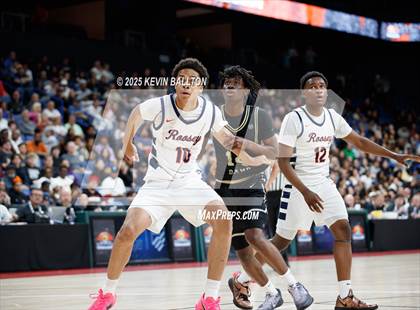 Thumbnail 2 in Roosevelt vs. Notre Dame ( CIF SS OPEN DIVISION FINAL ) photogallery.