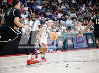 Thumbnail 1 in Roosevelt vs. Notre Dame ( CIF SS OPEN DIVISION FINAL ) photogallery.