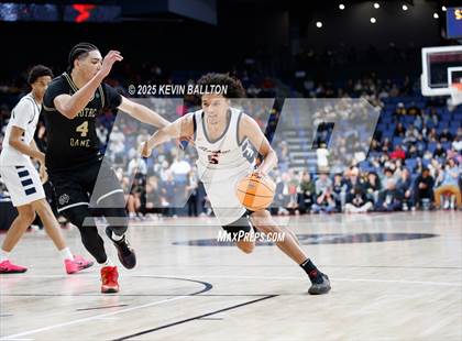 Thumbnail 3 in Roosevelt vs. Notre Dame ( CIF SS OPEN DIVISION FINAL ) photogallery.