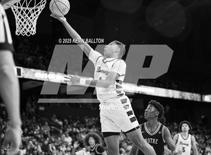 Thumbnail 1 in Roosevelt vs. Notre Dame ( CIF SS OPEN DIVISION FINAL ) photogallery.