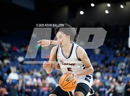 Thumbnail 3 in Roosevelt vs. Notre Dame ( CIF SS OPEN DIVISION FINAL ) photogallery.