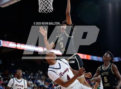 Thumbnail 3 in Roosevelt vs. Notre Dame ( CIF SS OPEN DIVISION FINAL ) photogallery.