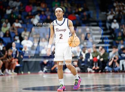 Thumbnail 3 in Roosevelt vs. Notre Dame ( CIF SS OPEN DIVISION FINAL ) photogallery.